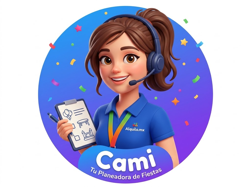 Cami Alquilo.mx